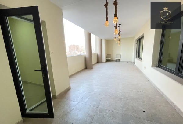 1 BHK Apartment for Sale with title deed @TOWER 2 - Apartment in West Porto Drive