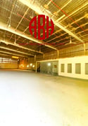 SPACIOUS WAREHOUSE W/ 4 ROOMS | READY TO MOVE IN - Warehouse in Industrial Area 4