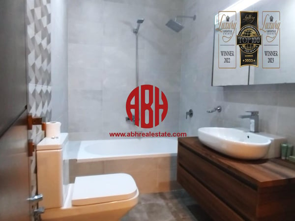 BILLS INCLUDED | 3 BDR + MAID FF | PRIME AMENITIES - Apartment in Giardino Gardens