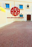 HUGE LAYOUT FOR 4 BDR + MAID + DRIVER ROOM VILLA - Villa in Al Ain Gardens