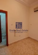 Spacious 3BHK+MaidRoom Compound Villa near Mall - Villa in Muaither North