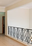 GEORGOUS 3 BHK | SF APARTMENT AVAILABLE IN ABU HAMOUR - Apartment in Bu Hamour Street