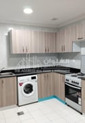 2 B/R's Furnished  | All Amenities and Balcony - Apartment in Old Al Ghanim