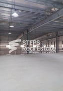 2000 SQM Warehouse with Rooms and Offices - Warehouse in East Industrial Street