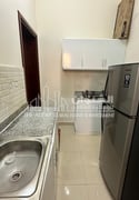 STYLISH 1BHK INCLUDING BILLS NEAR ASTER CLINIC - Apartment in Al Hilal West