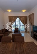Two Bdm Apt. 3 Months Free No Agency Fee QC incl. - Apartment in Medina Centrale