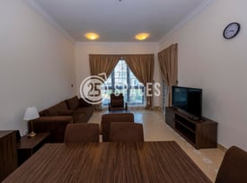 Two Bdm Apt. 3 Months Free No Agency Fee QC incl. - Apartment in Medina Centrale