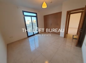Spacious 2Br with Fabulous balcony - Apartment in Lusail City