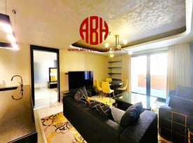 BILLS INCLUDED | MODERN 1 BDR W/ LUXURY AMENITIES - Apartment in California Tower