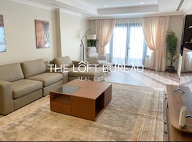 URGENT! Elegant Apartment for Sale with Title Deed - Apartment in Porto Arabia