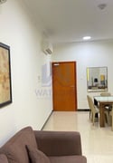 ELEGANT FURNISHED 1BHK APT-UMMGHUWAILINA - Apartment in Umm Ghuwalina