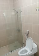 2bhk full furnished with balcony - Apartment in Fereej Bin Mahmoud