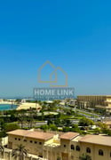 Amazing Penthouse w/ Private Pool | Porto Arabia ✅ - Penthouse in Porto Arabia