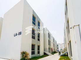 Approved Rooms with Bills Included - Labor Camp in Umm Salal Ali