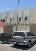 Typical 2 Stand Alone Villa for Sale in Al Wakrah - Villa in Al Wakra