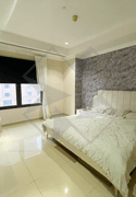 1 + OFFICE | FF | LUXURIOUS | SPACIOUS - Apartment in Porto Arabia