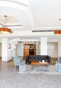 Bills Inclusive - 4 BHK Penthouse w/ Balcony - Penthouse in Al Shatt Street