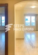 Stunning 1BHK Apartment | The Pearl - Apartment in Porto Arabia