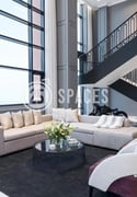 Furnished Four Bdm Penthouse plus Office in Porto - Penthouse in East Porto Drive