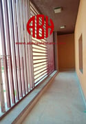 QCOOL AND GAS FREE | 1 BDR + MAID | POOL | GYM - Apartment in Residential D5