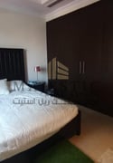 Furnished 1 Bedroom Apartment on High Floor - Apartment in East Porto Drive