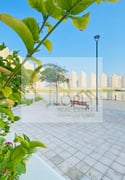 Spacious| Shalih | bills include|  Beach Front - Apartment in Viva Central