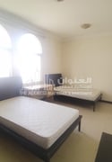 3 Bedrooms + Maid's Room Villa in Compound - Villa in Saeed Ibn Jubair