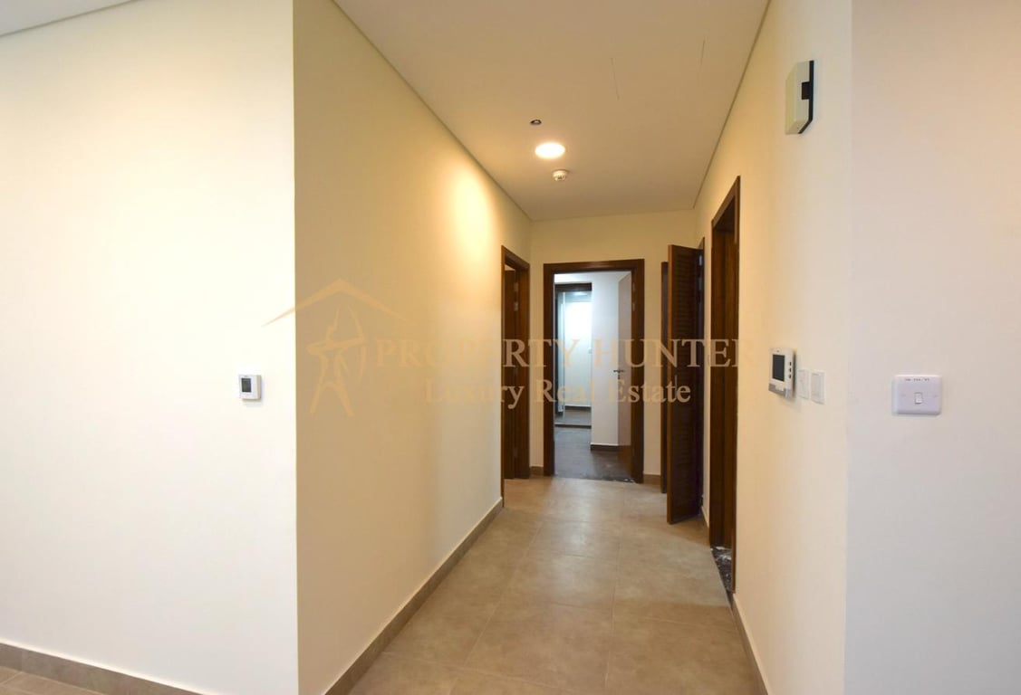 Fully Furnished 2 Bedrooms Apartment For Sale in Lusail