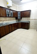 Un/Furnished 3Bedroom Apartment For Rent located in Al Mansoura - Apartment in Fereej Bin Dirham