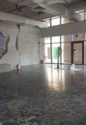 Spacious Commercial Space In Lusail Foxhills - Shop in Lusail City