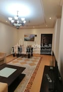 2 BHK Fully Furnished Apart with Balcony - Apartment in Asim Bin Omar Street