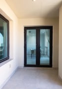 Sea View | Open-plan Layout | High Floor Balcony - Apartment in Porto Arabia