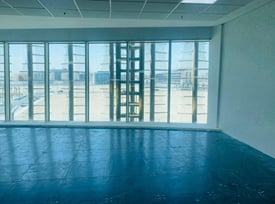 Office Space Available In Lusail Energy City .... - Office in Burj DAMAC Waterfront