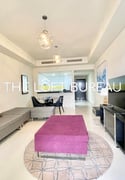 BEACH & SEA VIEW I MODERN I 2 BDM UNIT - Apartment in Waterfront Residential