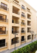 Hot Offer | Amazing 1BR Apartment in Lusail - Apartment in Lusail City