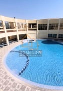 Spacious 3+Maid Villa with Backyard ✅ - Villa in Al Waab