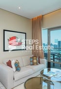 Short Stay | Furnished Studio in The Pearl - Apartment in Qanat Quartier