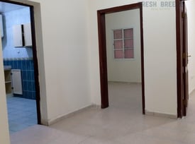 Unfurnished 2BHK apartment family close to metro - Apartment in Fereej Bin Mahmoud