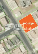 Residential Land for Sale in Al Kharaitiyat - Plot in Zekreet Street