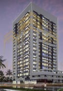 Off Plan | FF Apartment | Pay in Installment Basis - Apartment in Burj Al Marina