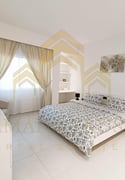 Amazing Huge Villa in a Compound wth All Amenities - Apartment in Al Waab Street