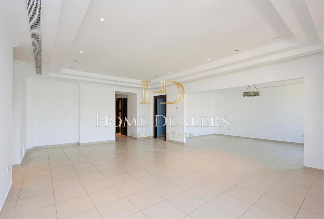Hot Offer | Marina View 2BR Apt. in Porto Arabia - Apartment in West Porto Drive
