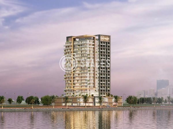 7 Year Payment Plan One Bedroom Apt Lusail Marina - Apartment in Lusail Residence