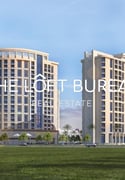 1BD! Lusail! Ready to move in  2025! 7Year PP! - Apartment in Al Erkyah City