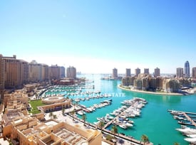 Stunning 2 Bedroom Furnished Flat For Sale. - Apartment in Porto Arabia