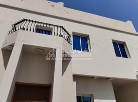 Serene 5-Bedrooms Villa in a Compound - Villa in Al Waab