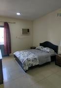 2BHK FURNISHED IN OLD SALATA - Apartment in Old Salata