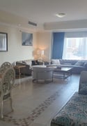 2 Bed FF Contemporary Apartment Marina View