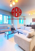 BILLS INCLUDED | REMARKABLE 2 BEDROOMS | FEW UNITS - Apartment in West Bay Tower