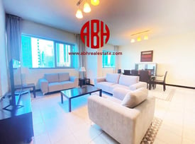 BILLS INCLUDED | REMARKABLE 2 BEDROOMS | FEW UNITS - Apartment in West Bay Tower